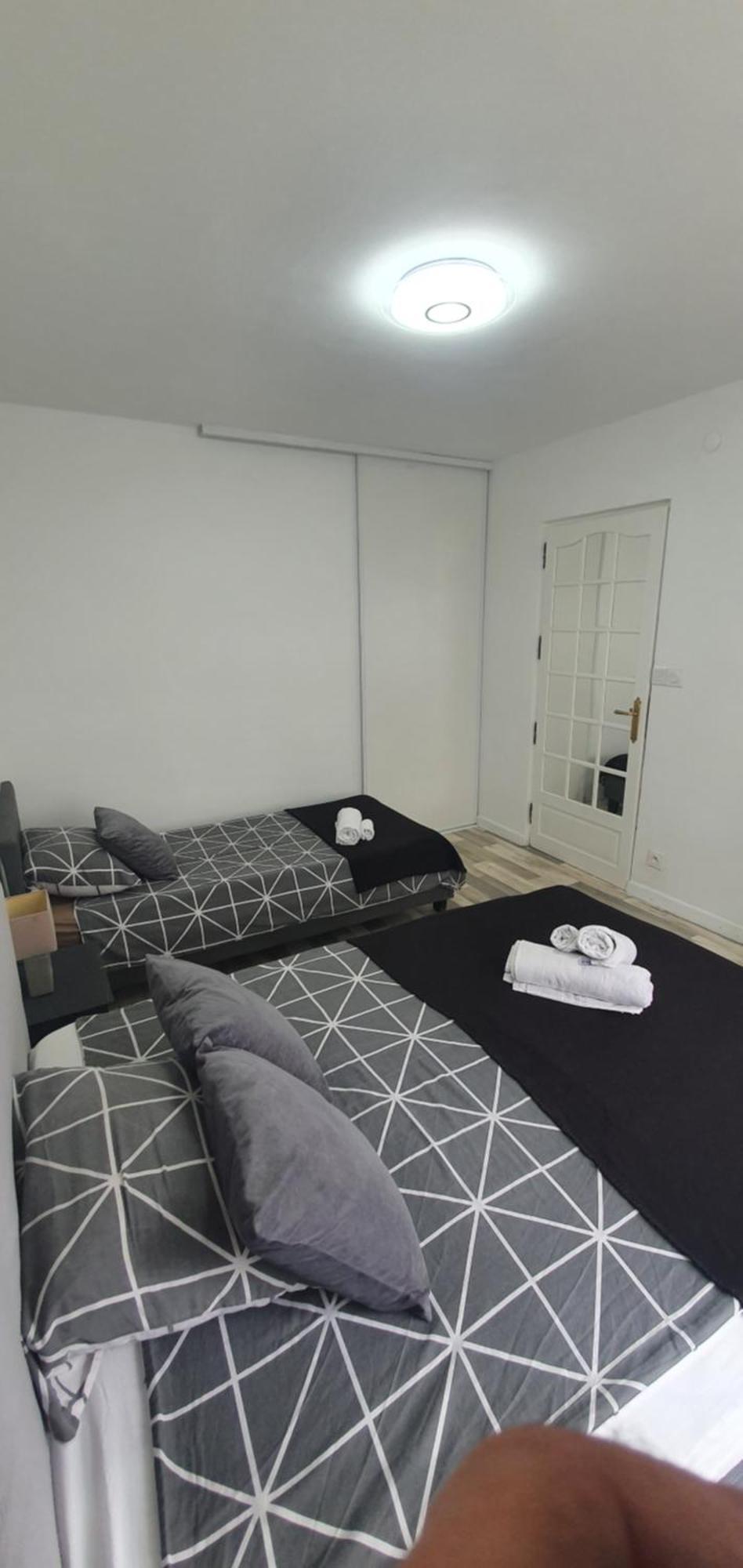 Appartement Centre De Annemasse Exterior foto